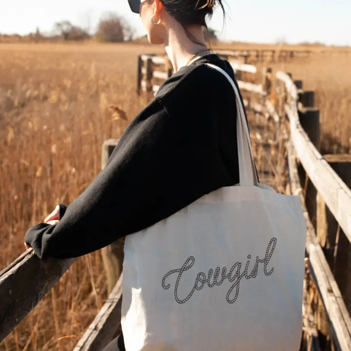 Canvas Tote Bag