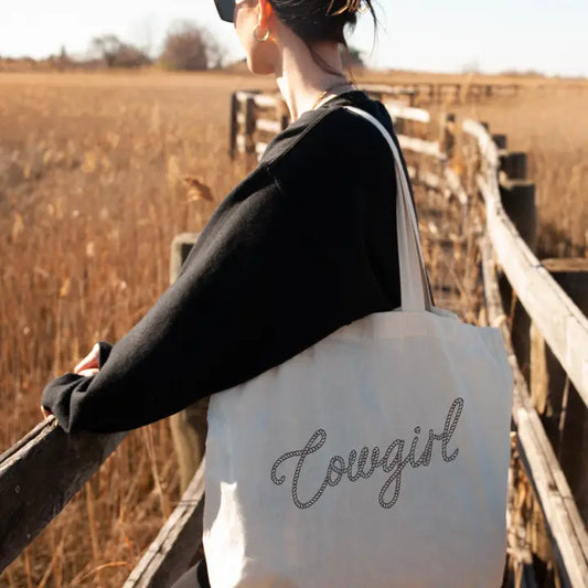 Canvas Tote Bag