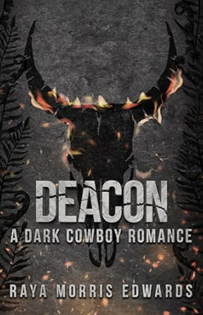 Deacon - Raya Morris Edwards