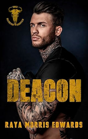 Deacon - Raya Morris Edwards
