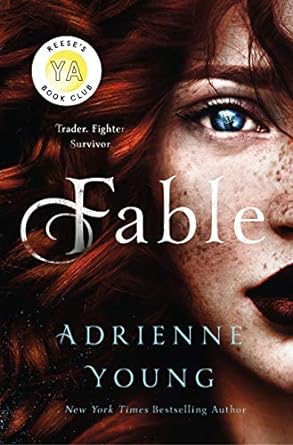 Fable - Adrienne Young
