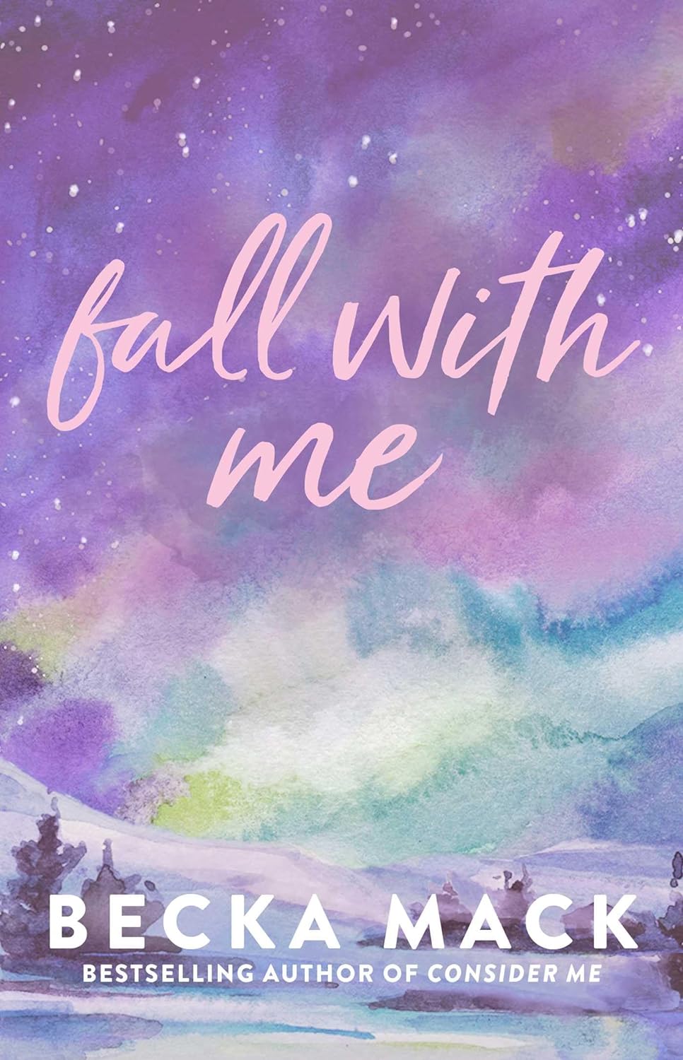 Fall With Me - Becka Mack