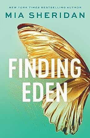 Finding Eden - Mia Sheridan