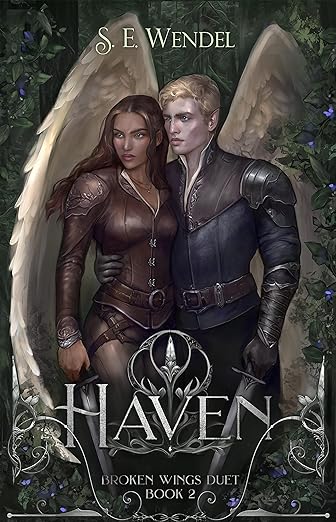 Haven - S.E. Wendel