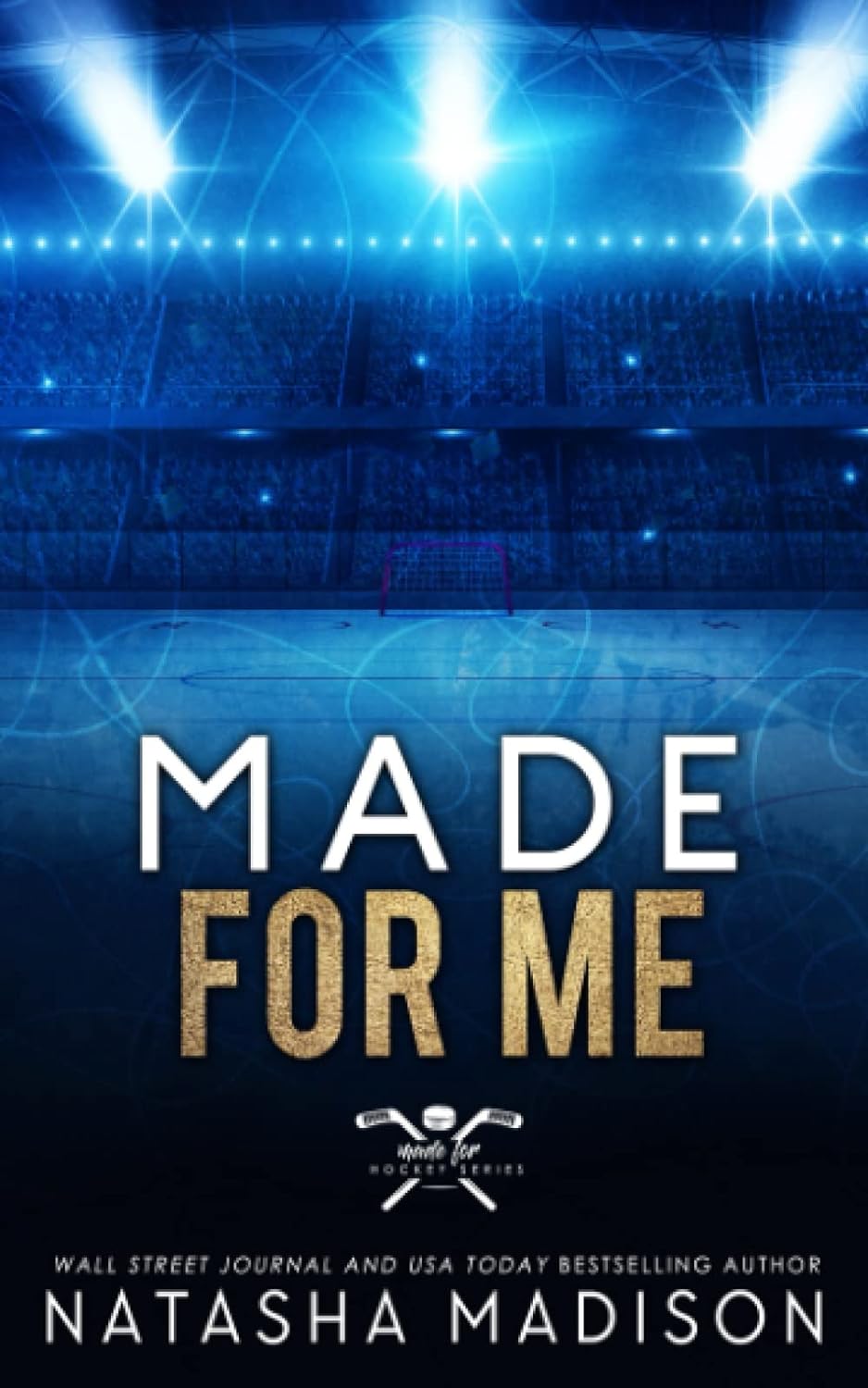 Made For Me - Natasha Madison