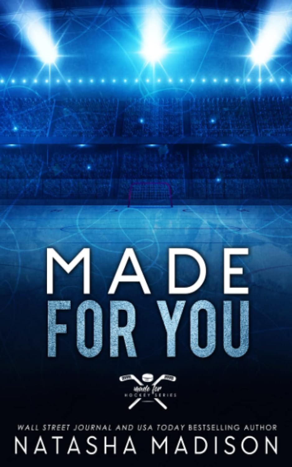 Made for You - Natasha Madison