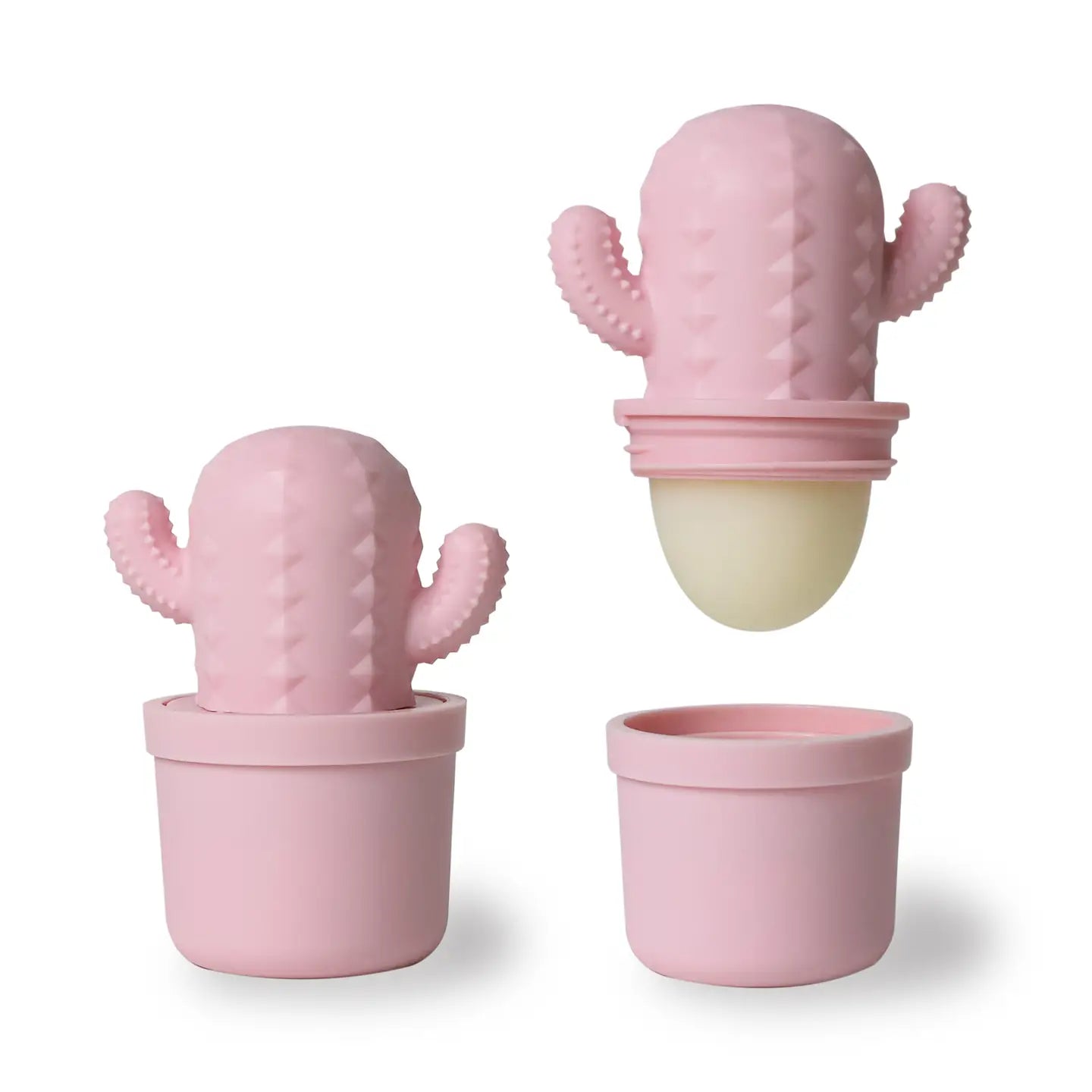 100% Natural Lip Balm