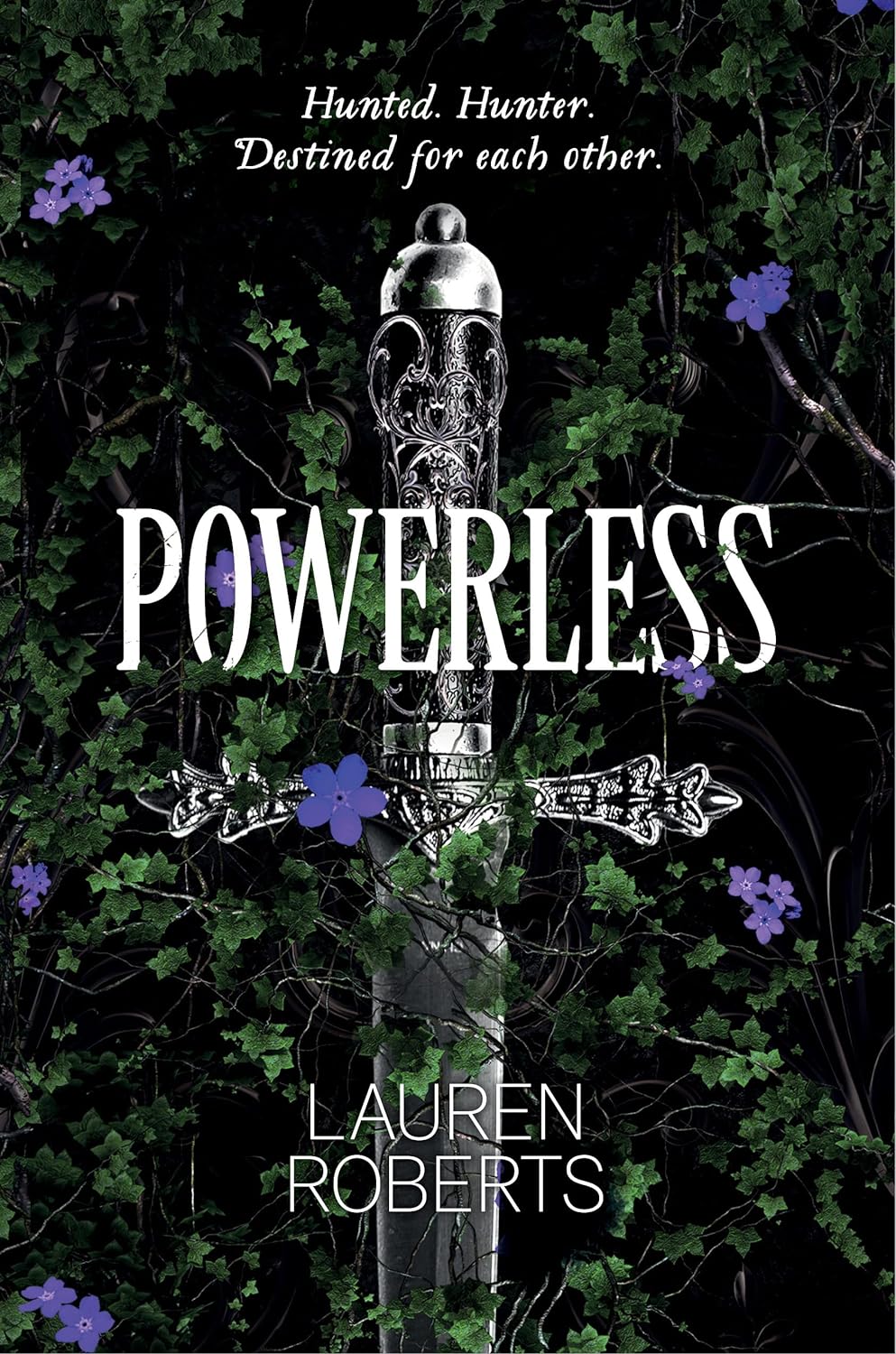 Powerless - Lauren Roberts