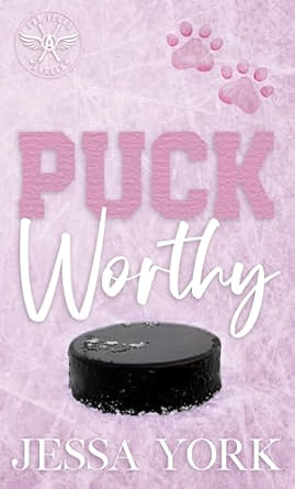 Puck Worthy - Jessa York