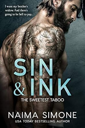 Sin & Ink - Naima Simone
