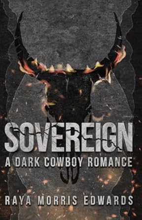 Sovereign - Raya Morris Edwards