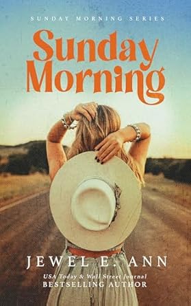 Sunday Morning - Jewel E. Ann