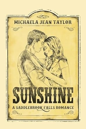 Sunshine - Michaela Jean Taylor