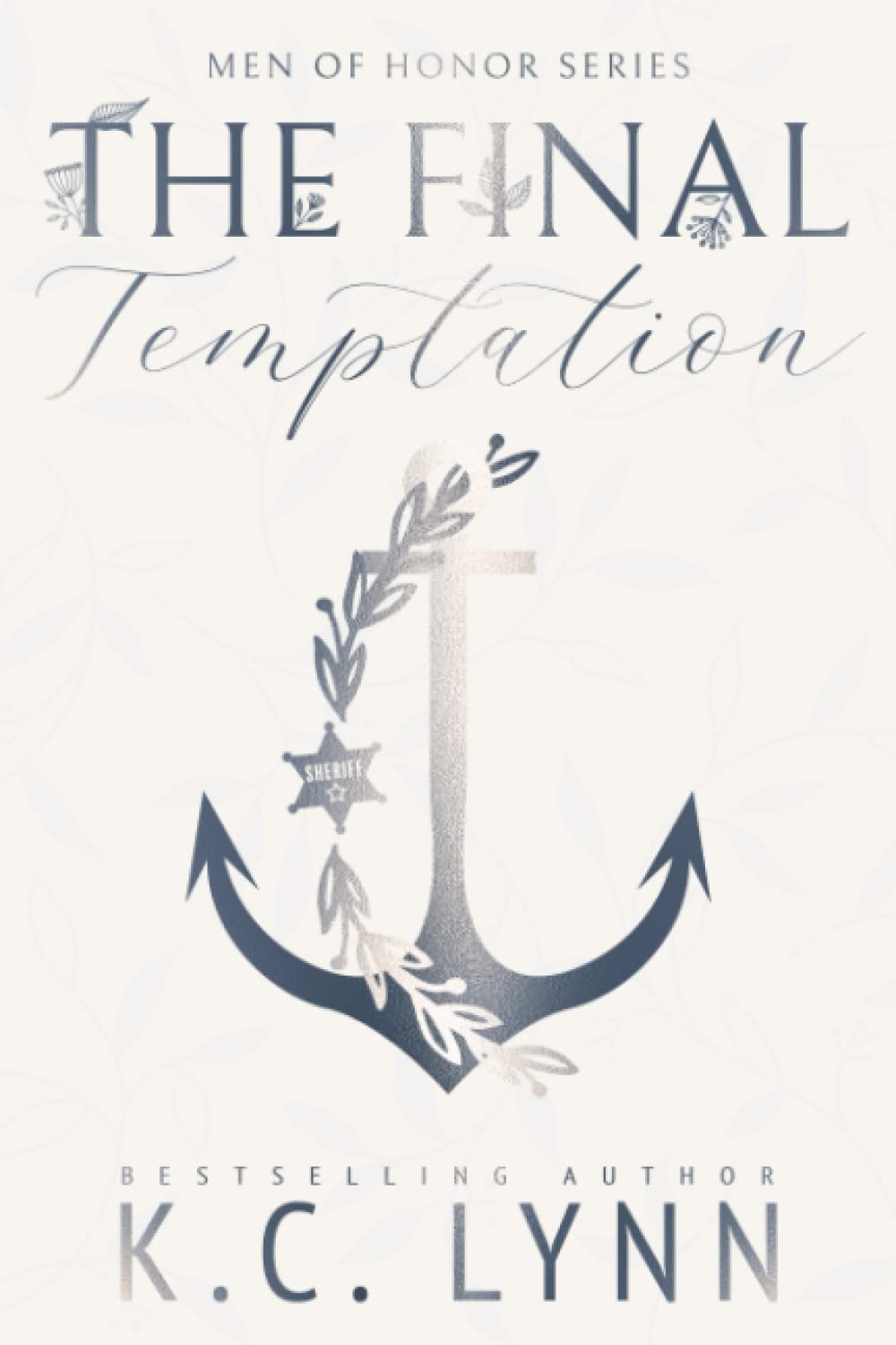 The Final Temptation - KC Lynn