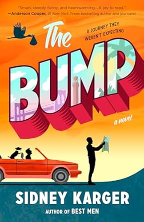 The Bump - Sidney Karger