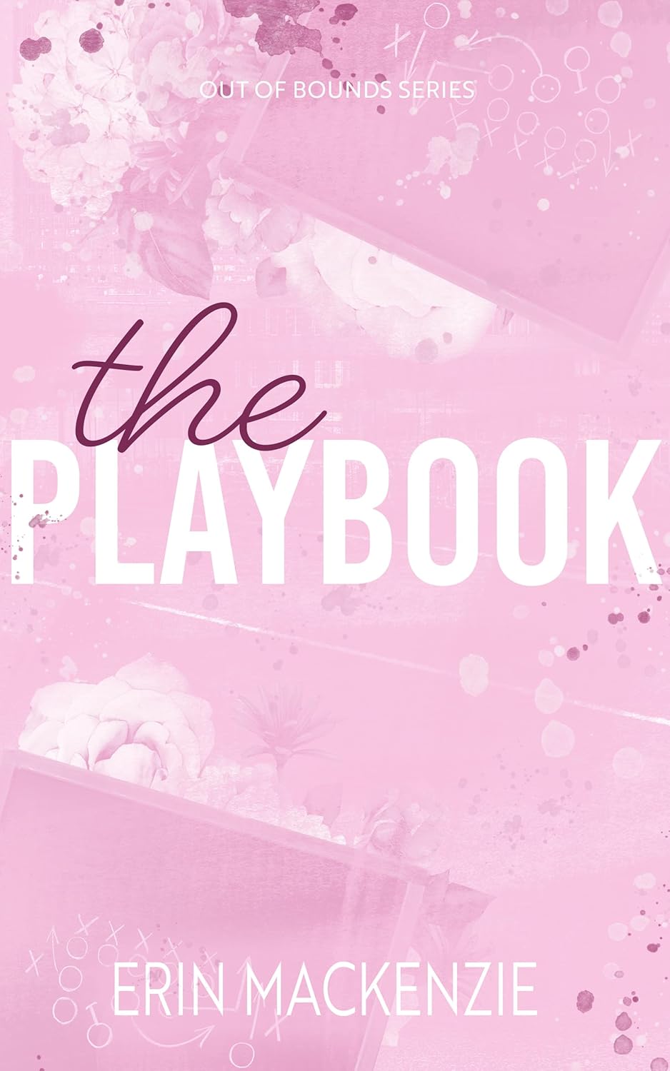 The Playbook - Erin Mackenzie