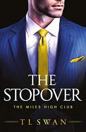 The Stopover - TL Swan