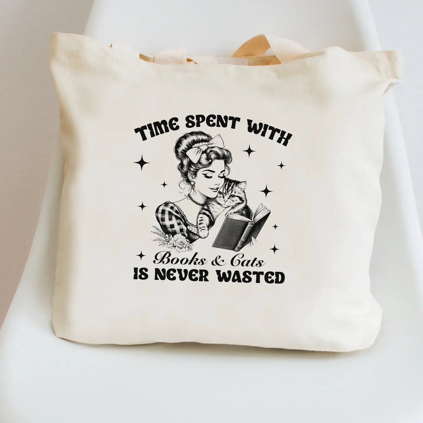 Canvas Tote Bag