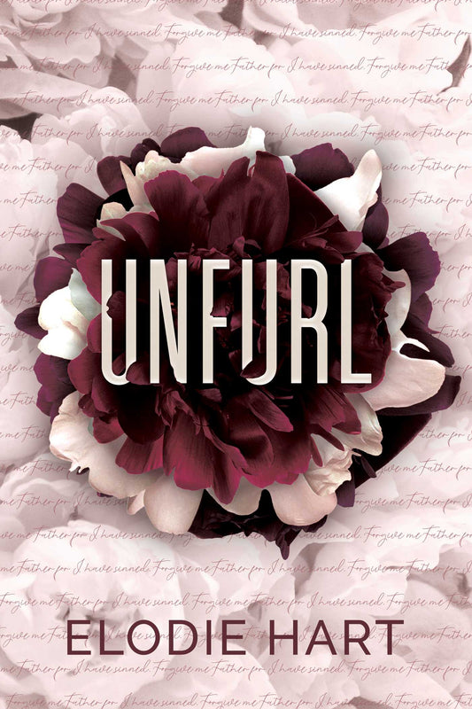 Unfurl - Elodie Hart