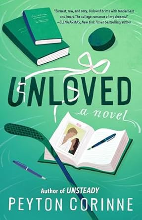 Unloved - Peyton Corinne