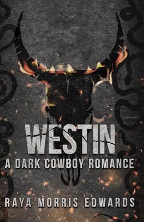 Westin - Raya Morris Edwards