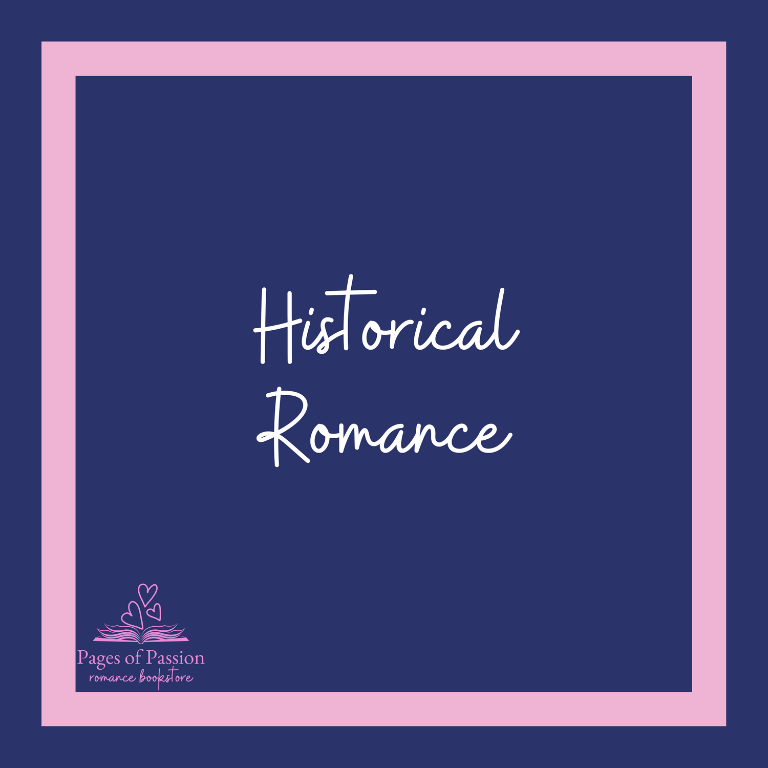 Historical Romance