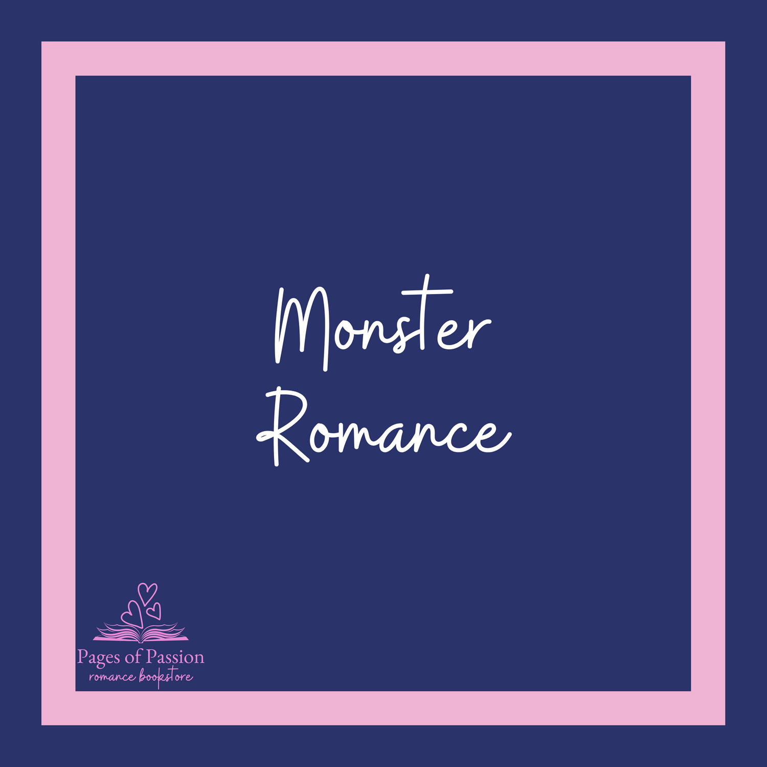 Monster Romance