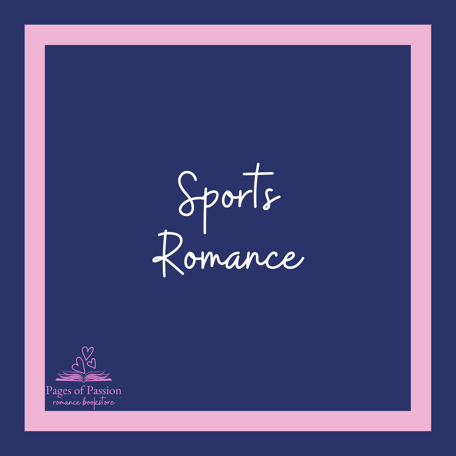 Sports Romance