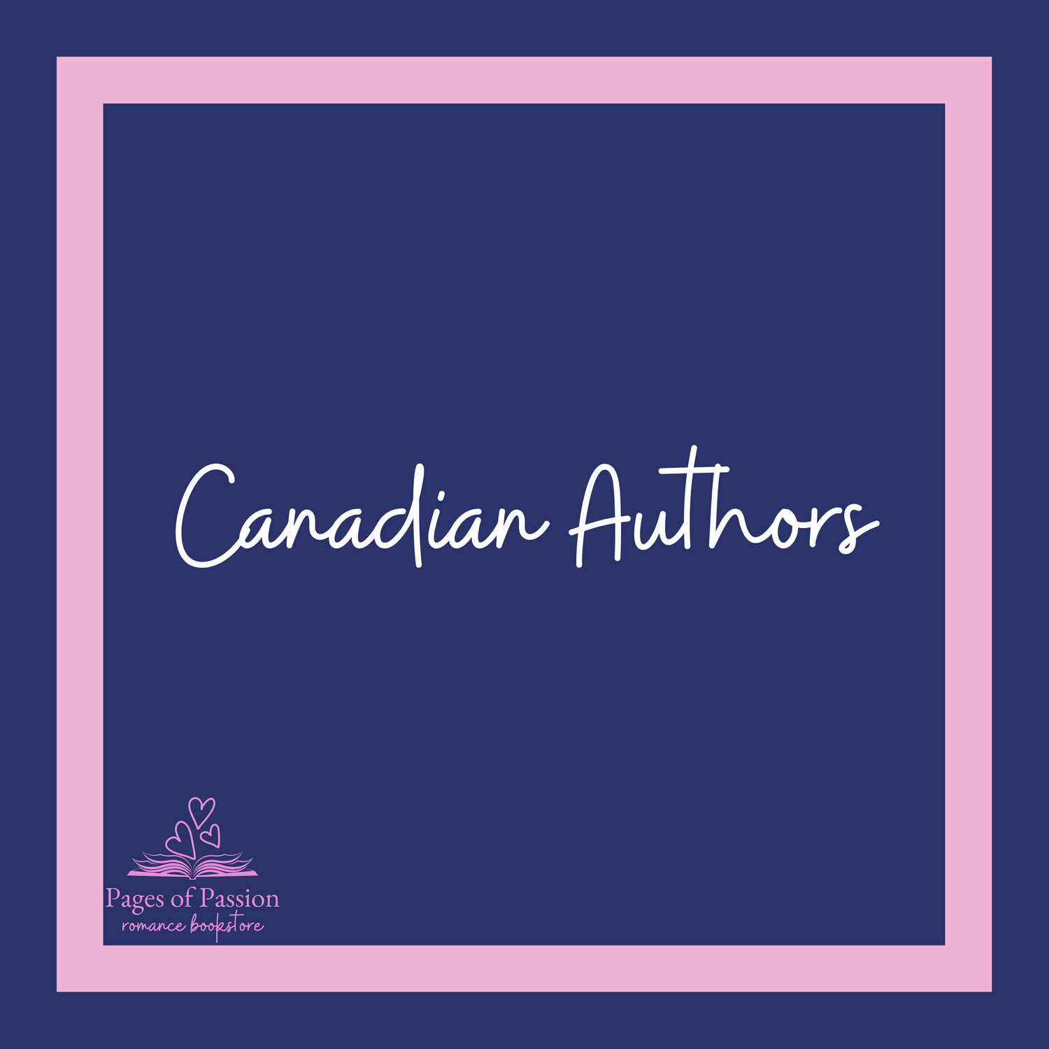 Canadian Authors