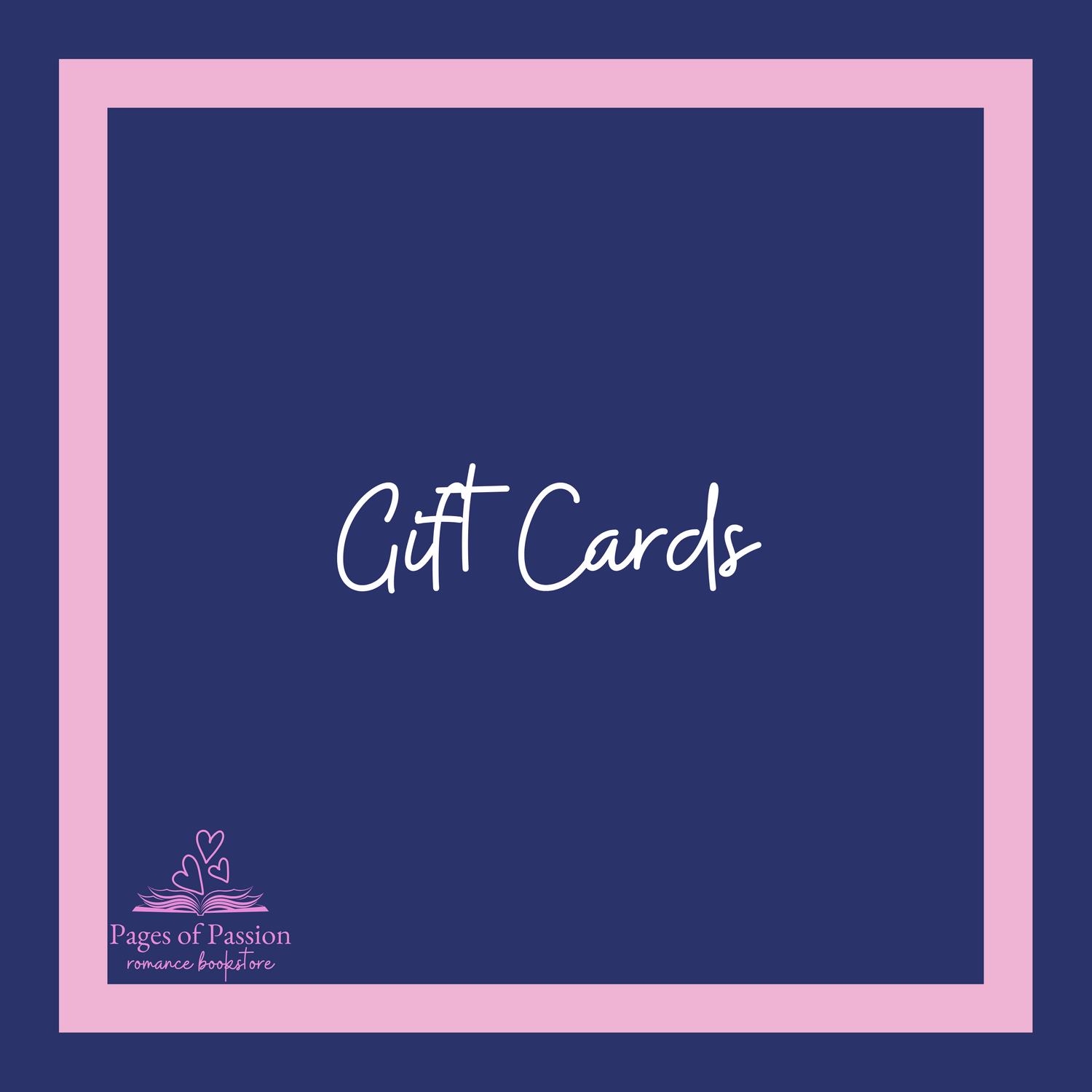 Gift Cards