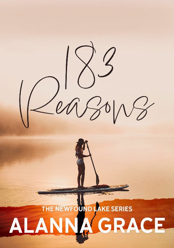 183 Reasons - Alanna Grace