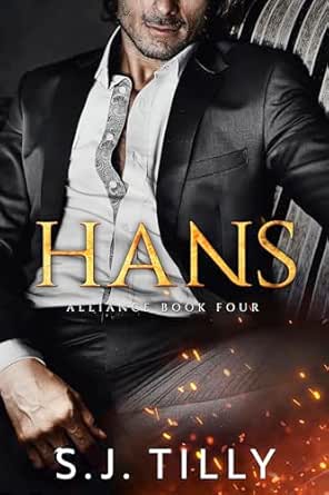 Hans - SJ Tilly