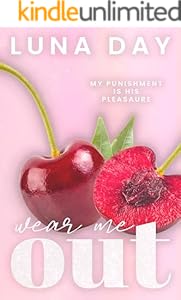 Wear Me Out - Luna Day