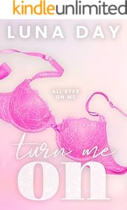 Turn Me On - Luna Day