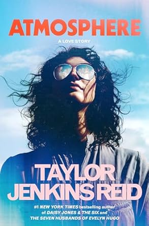 Atmosphere - Taylor Jenkins Reid