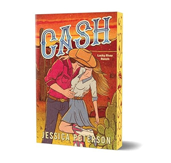 Cash - Jessica Peterson