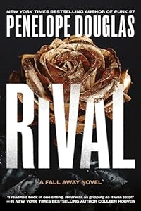 Rival - Penelope Douglas