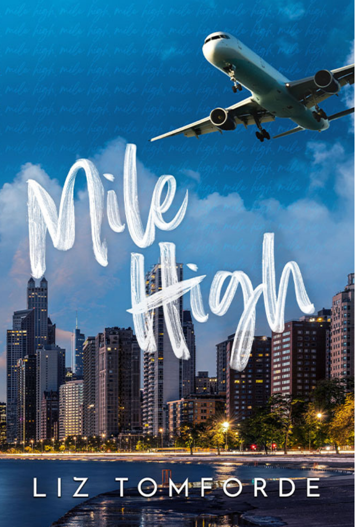 Mile High - Liz Tomforde