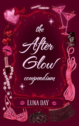 Afterglow Compendium - Luna Day