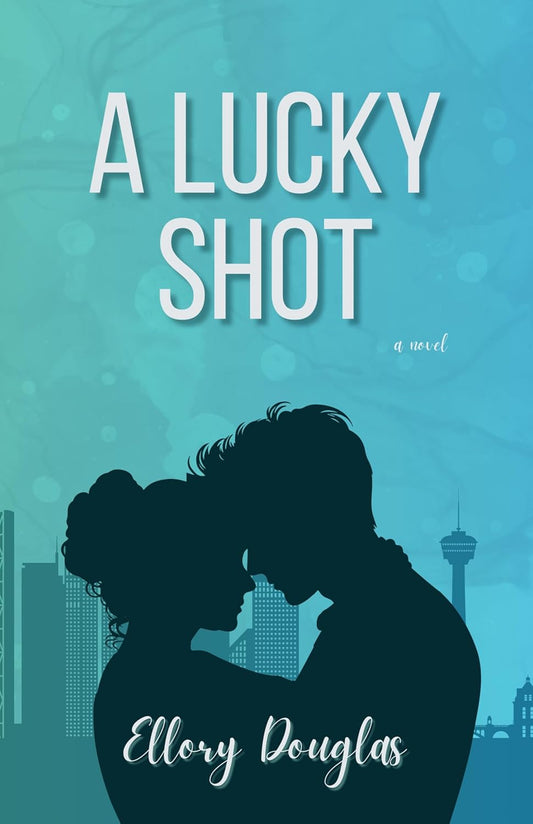 A Lucky Shot - Ellory Douglas