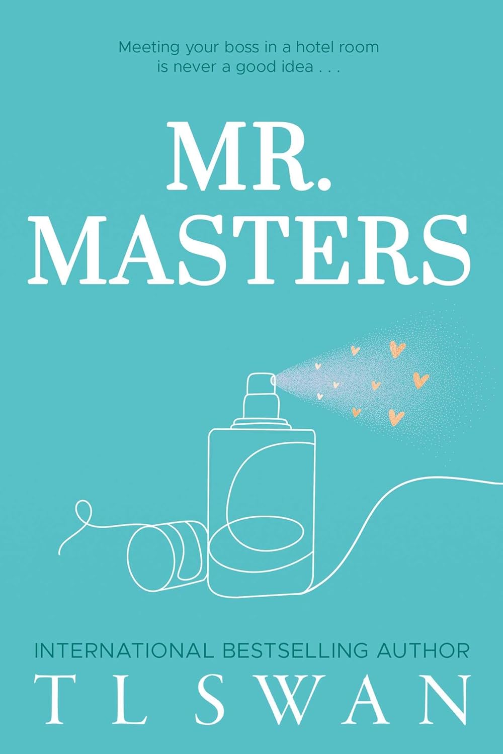 Mr. Masters - TL Swan