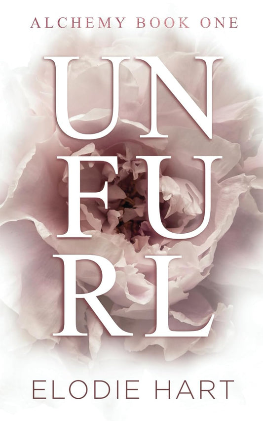 Unfurl - Elodie Hart