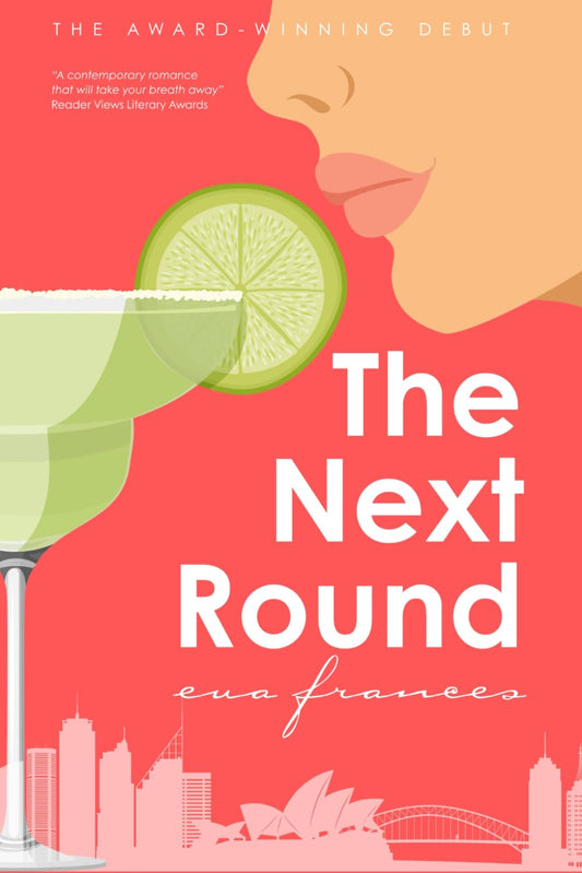 The Next Round - Eva Frances