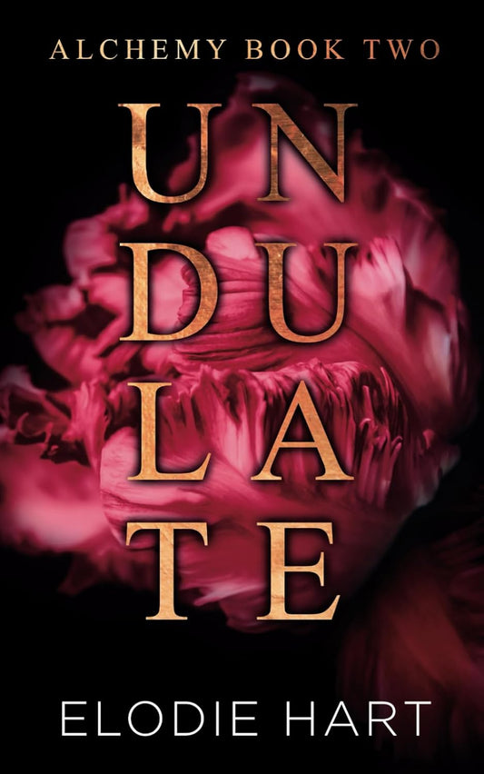 Undulate - Elodie Hart