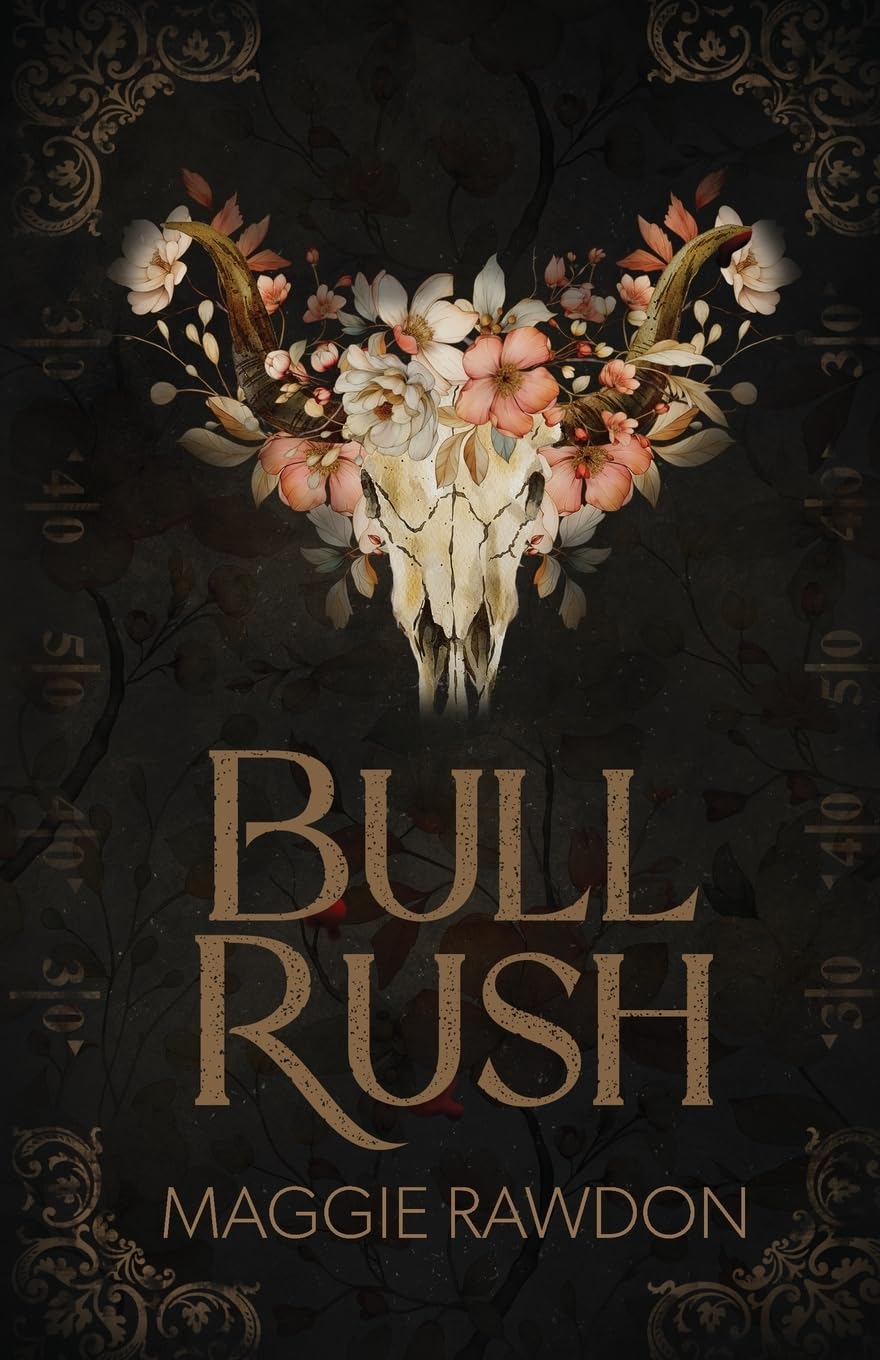 Bull Rush - Maggie Rawdon
