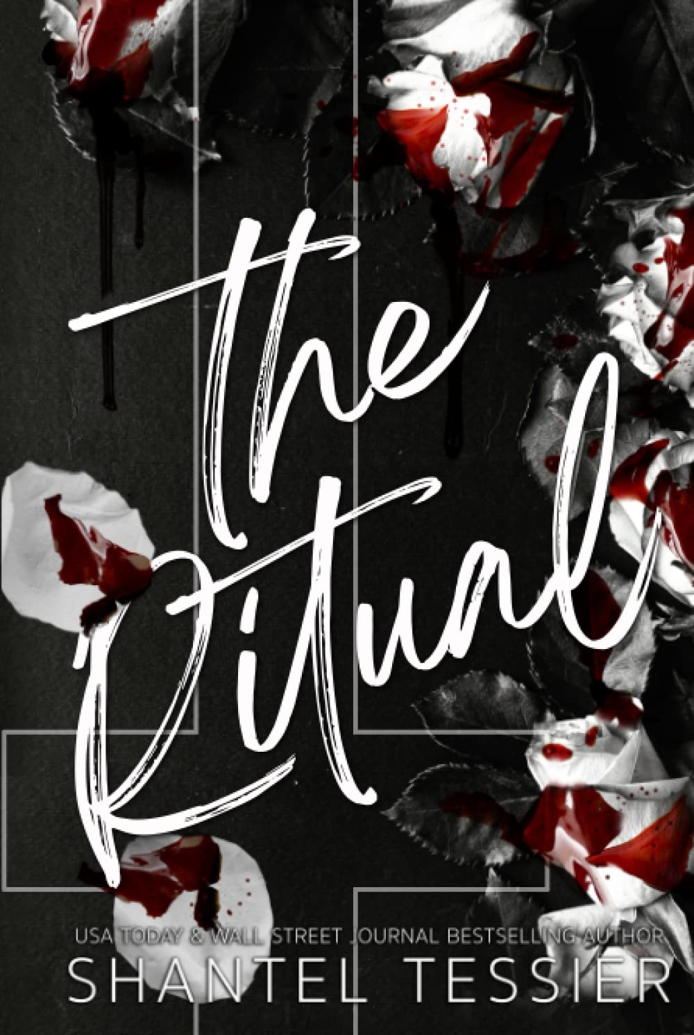 The Ritual - Shantel Tessier