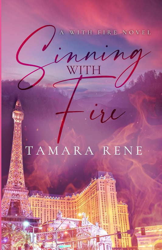 Sinning with Fire - Tamara Rene