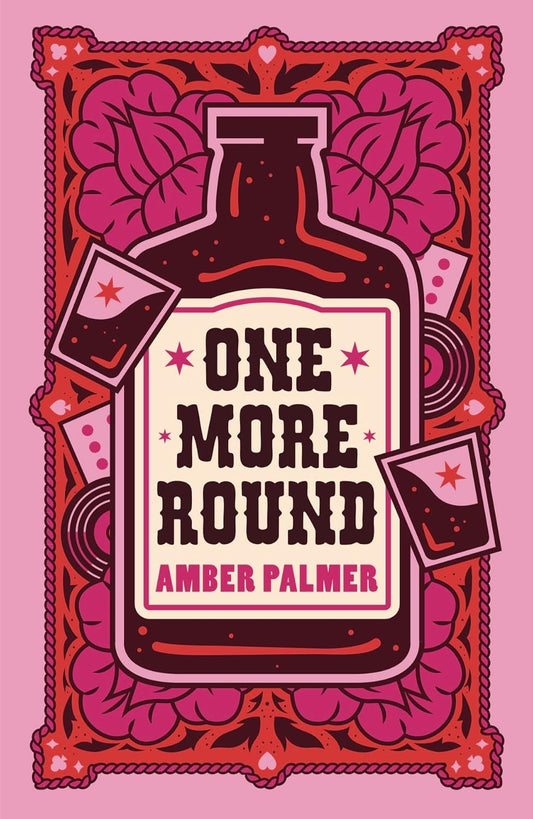 One More Round - Amber Palmer