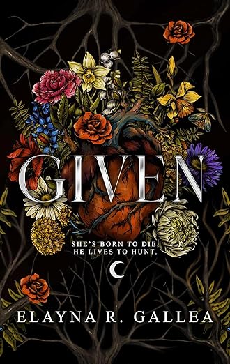 Given - Elayna Gallea
