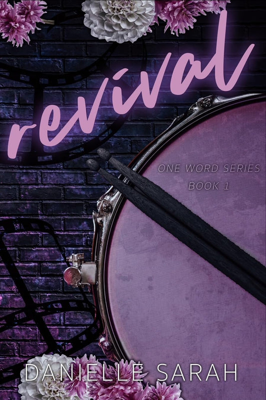 Revival - Danielle Sarah